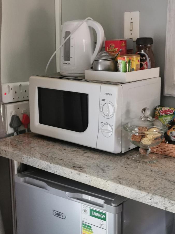 Stew S Room 波罗克瓦尼 外观 照片