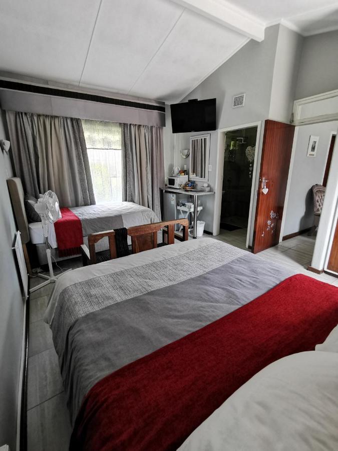 Stew S Room 波罗克瓦尼 外观 照片