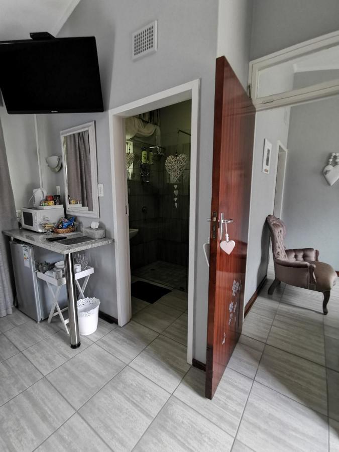 Stew S Room 波罗克瓦尼 外观 照片