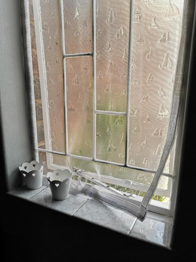 Stew S Room 波罗克瓦尼 外观 照片