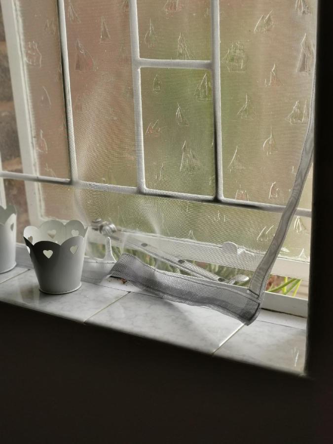 Stew S Room 波罗克瓦尼 外观 照片