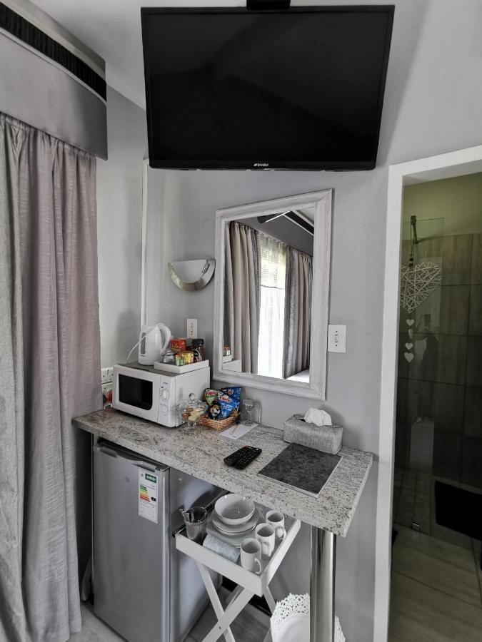 Stew S Room 波罗克瓦尼 外观 照片