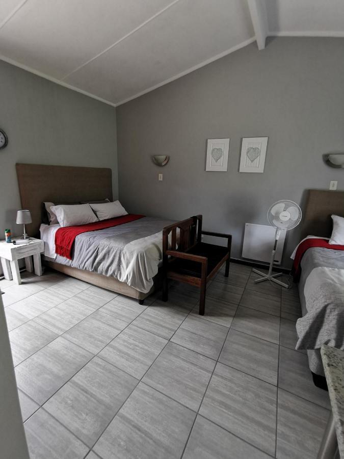 Stew S Room 波罗克瓦尼 外观 照片