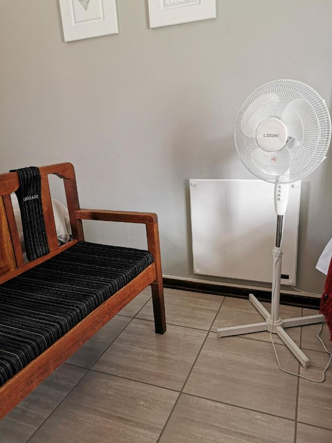 Stew S Room 波罗克瓦尼 外观 照片