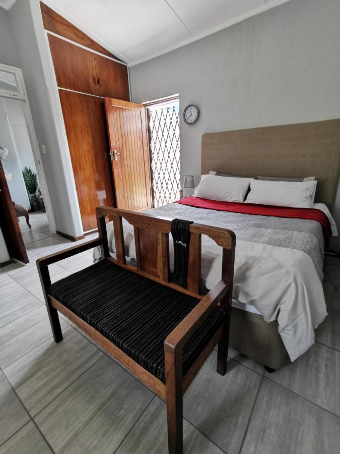 Stew S Room 波罗克瓦尼 外观 照片
