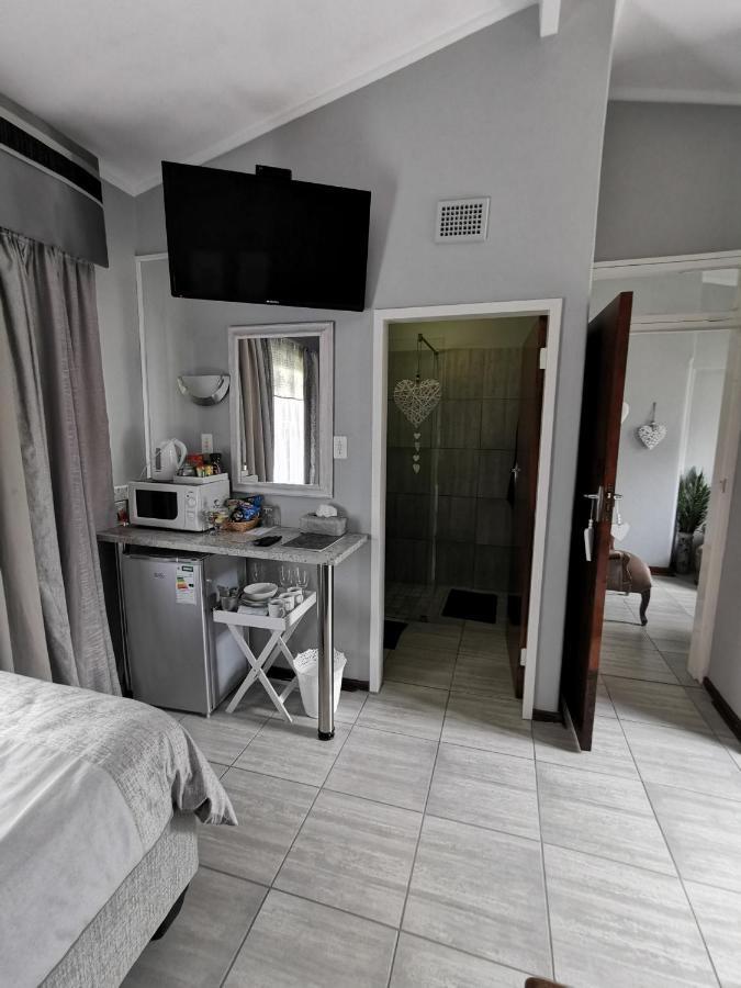 Stew S Room 波罗克瓦尼 外观 照片