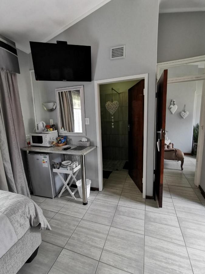 Stew S Room 波罗克瓦尼 外观 照片