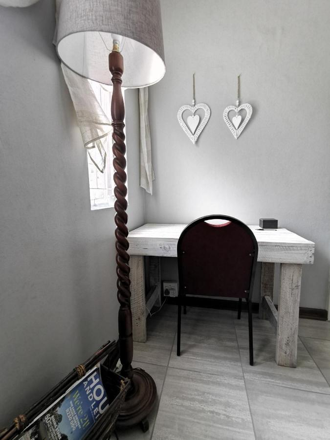 Stew S Room 波罗克瓦尼 外观 照片