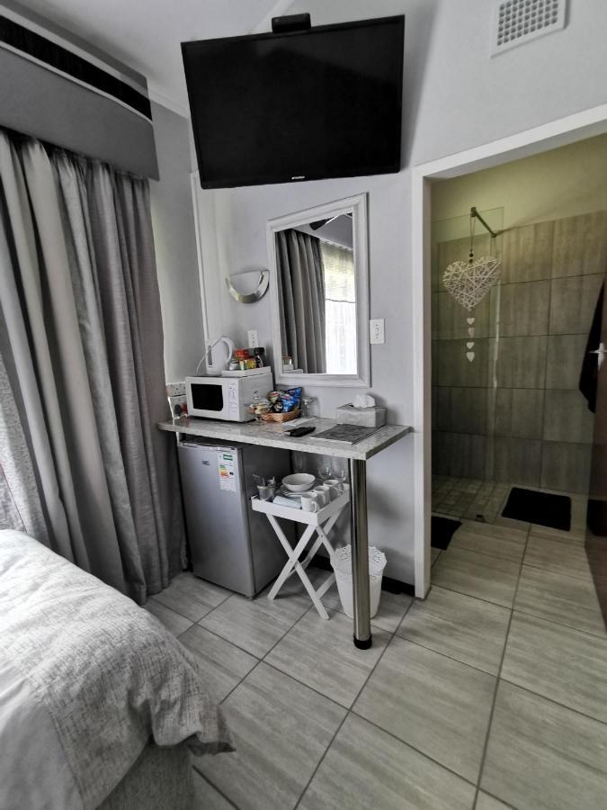 Stew S Room 波罗克瓦尼 外观 照片