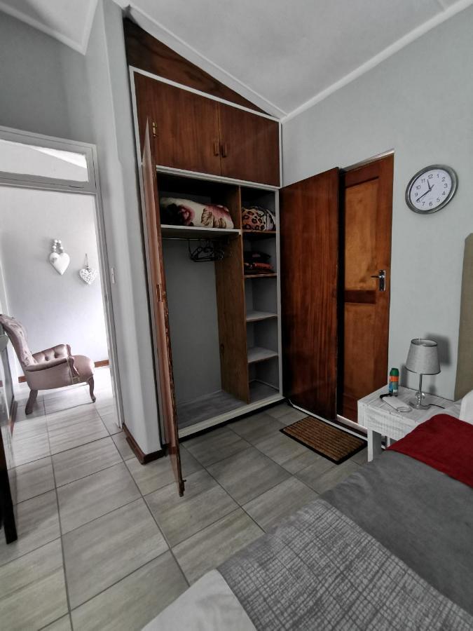 Stew S Room 波罗克瓦尼 外观 照片