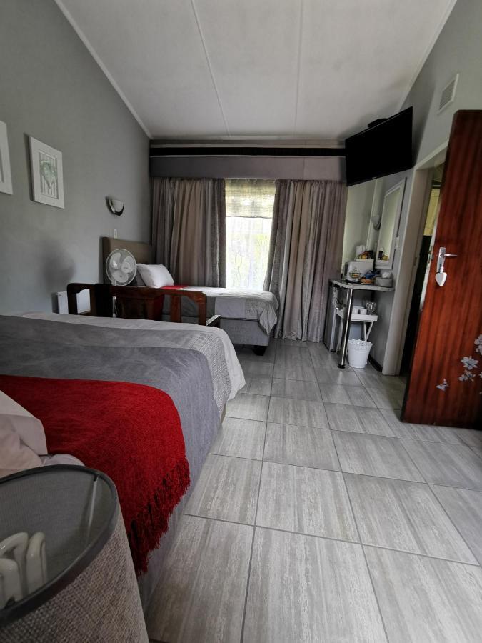 Stew S Room 波罗克瓦尼 外观 照片