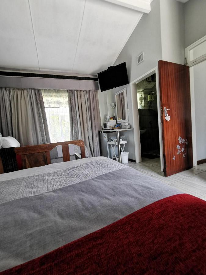 Stew S Room 波罗克瓦尼 外观 照片
