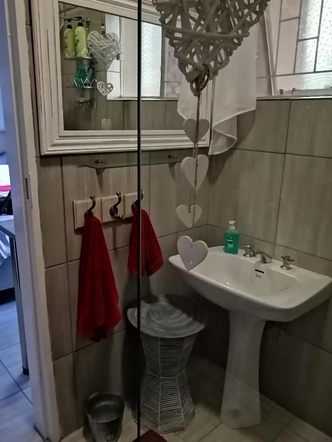 Stew S Room 波罗克瓦尼 外观 照片