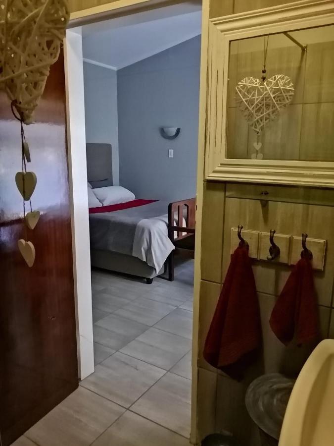 Stew S Room 波罗克瓦尼 外观 照片