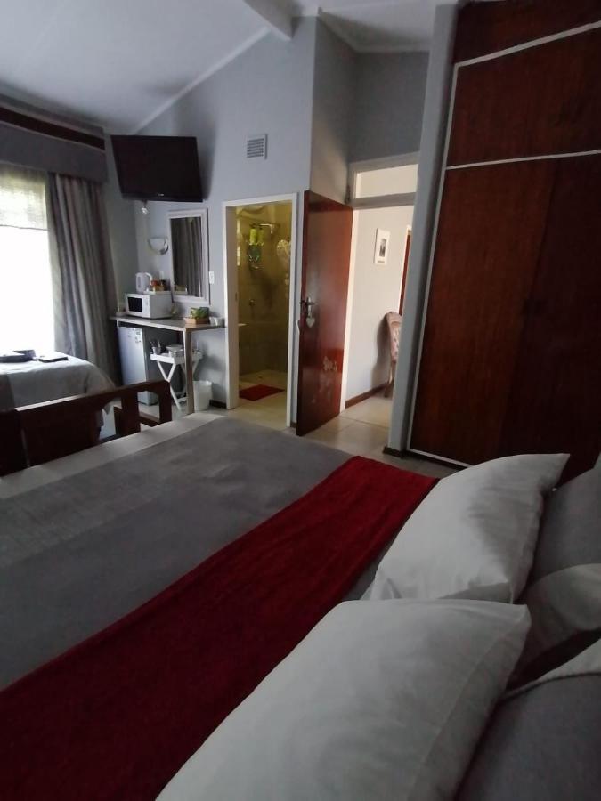 Stew S Room 波罗克瓦尼 外观 照片